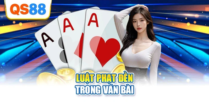 Luật phạt đền trong ván bài